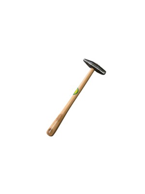hamer met ronde koppen 10mm en 15mm kop 