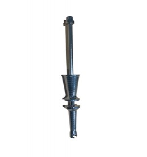 Zware slaghamer 2,5kg 